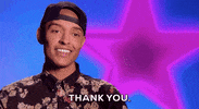 Thank You GIF by RuPaul's Drag Race