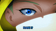 Video Game Eyes GIF by 110 Industries