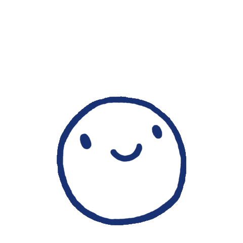ThisFeelsNice giphyupload smile excited yay Sticker