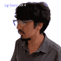 Flurry Barrage Sticker