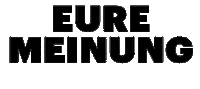 dlfnova community opinion meinung dlfnova Sticker