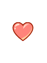 playAnimalJam heart heartbreak heartbroken shatter Sticker