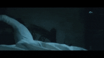 dark sleep GIF by ARCHIS
