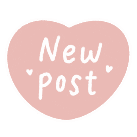 Heart Sticker