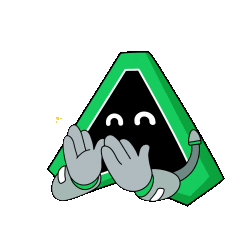 3D Printer Sticker by Creality Official