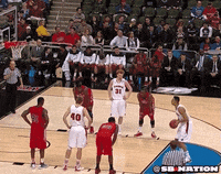 mlb GIF by SB Nation