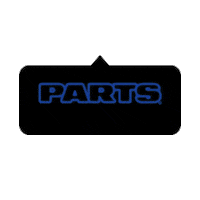 Red Blue Logo Sticker by LeMans Corporation