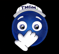 TMGM no oh oh no mascot GIF