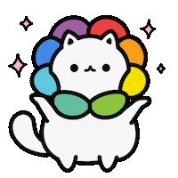Dance Love Sticker by PAWS OF PRIDE