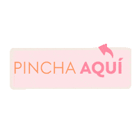 Press Here Sticker