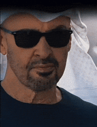 Mbz GIF by santiago country club