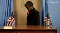 Kid President FINALLY Interviews Josh Groban