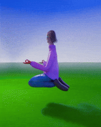 Meditation Zone