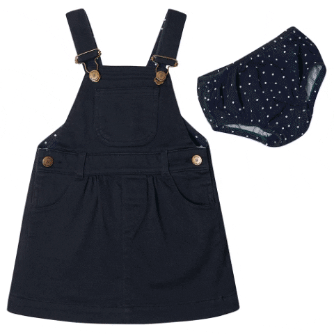 dottydungarees giphygifmaker GIF