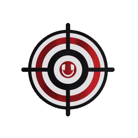 Top Shot Sticker by Nova Sound