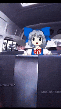 Speed 2Hu GIF