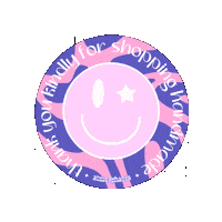 Small Business Thank You Sticker by atmosphaera