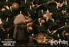 Decorating Merry Christmas GIF by Harry Potter