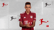 Deciding Bayern Munich GIF by Bundesliga