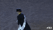 happy isabell werth GIF by FEI Global