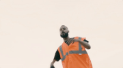 way out GIF by Chaz French