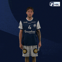 Handball GIF by DAIKIN HBL