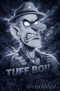 City Boy Boi GIF