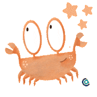 Playa Animales Sticker by Catapulta Editores