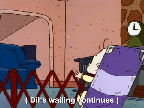 nicksplat rugrats GIF