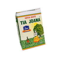 ervatiajoana chimarrao ervamate ervamatetiajoana tiajoana Sticker