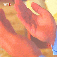 Ramadan Pray GIF by TRT