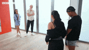 Bbc One Love GIF by BBC Three