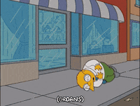 Episode 16 GIF by The Simpsons