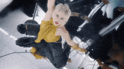 Midnight Sky GIF by Miley Cyrus