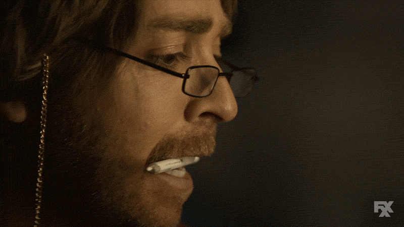 Fx Networks GIF by Cake FX