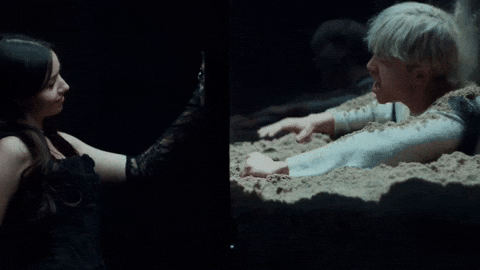 What Are You Waiting For Pokimane GIF by d4vd