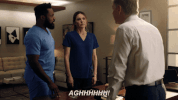 foxtv GIF by The Resident on FOX