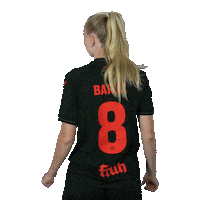 Bayer 04 Bundesliga Sticker by Bayer 04 Leverkusen
