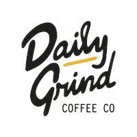 Coffee Dundee Sticker by Hard Grind