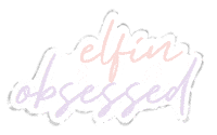 Elfinlosangeles style elfin coolkid kidsclothes Sticker