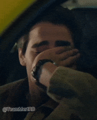 Drama Mert GIF