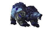 Bear Wow Sticker by World of Warcraft