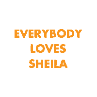 Sheila E Sticker