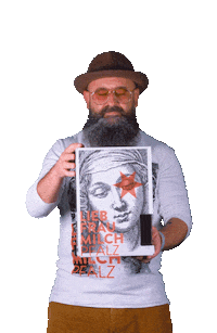 Wine Vino Sticker by Weingut Hammel