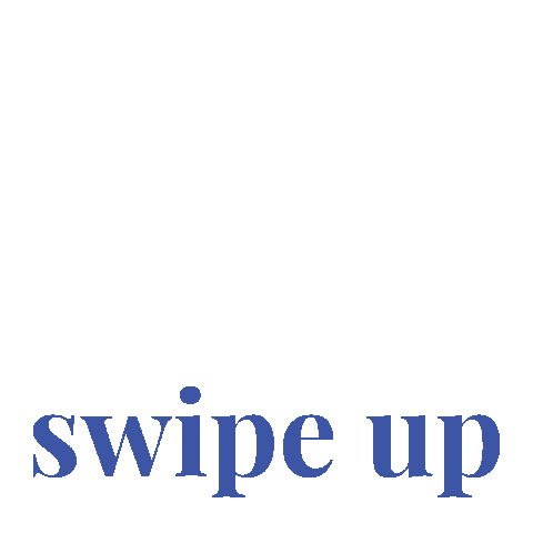 Swipe Up Sticker by AllianceforEDA