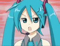 Miku GIF