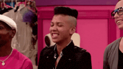Season 5 GIF by LogoTV