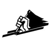 Inbraza Sticker by Studio 23 Design