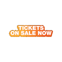 Tickets On Sale Now The Amp Sticker by WalmartAMP