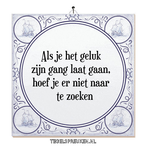 Humor Moment Sticker by Tegelspreuken.nl